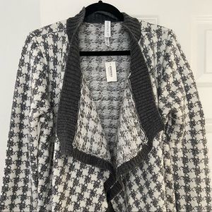 *NWT* Aeropostale herringbone sweater
